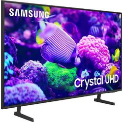 New Samsung TV 84" In Box Brand New