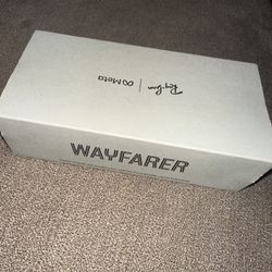 Raybans Meta Glasses Gen2 Clear Frames