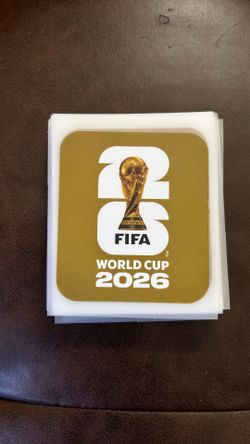 FIFA World Cup 2026 patches