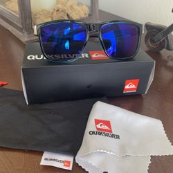 Sport Sunglasses 