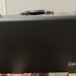 Yamaha Trumpet 