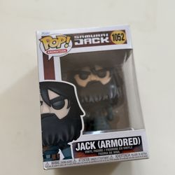 Samurai Jack 