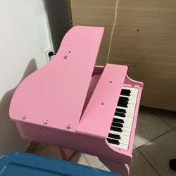 Children’s Piano
