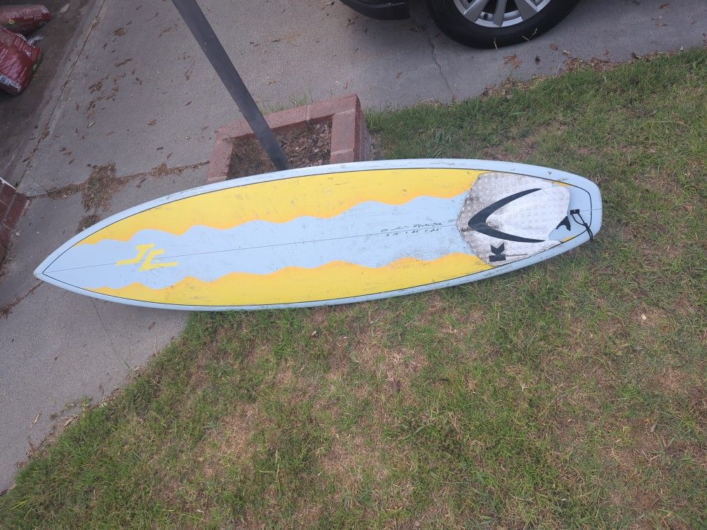 John Carper Flying fish John Carper Surfboards - FLYING FISH
