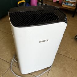 Dehumidifier 