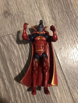 Marvel Universe 3.75in Gladiator Action Figure $24