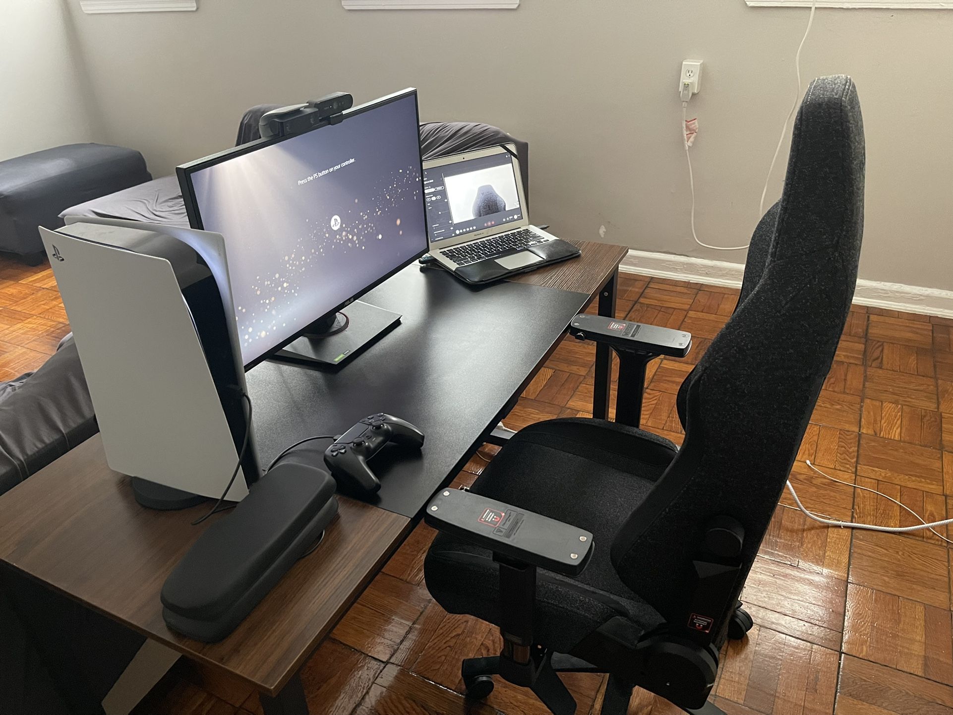 Asus 165 Hz Gaming Monitor (Will Bargin!)