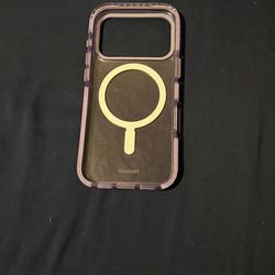 Case iPhone 17 pro