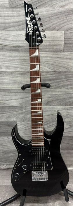  Ibanez GIO Mikro GRGM21L Electric Guitar (A1D025782)