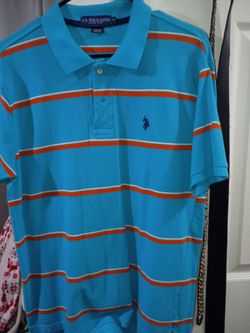 Large shirts selling together