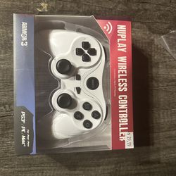 PS3 Controller