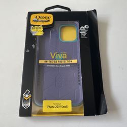 iPhone 11 Pro 5.8” OtterBox Case Viva Series, New