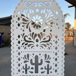 Cielito Lindo Backdrop