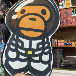 Bape Rug For Sale New!!! 