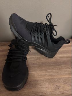 Women Nike Presto