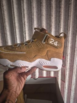 Nike Air Griffey Max 1 Size 12