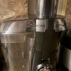 Juice Maker