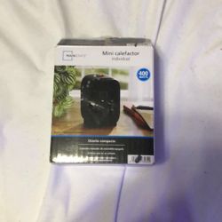 Mini Heater 