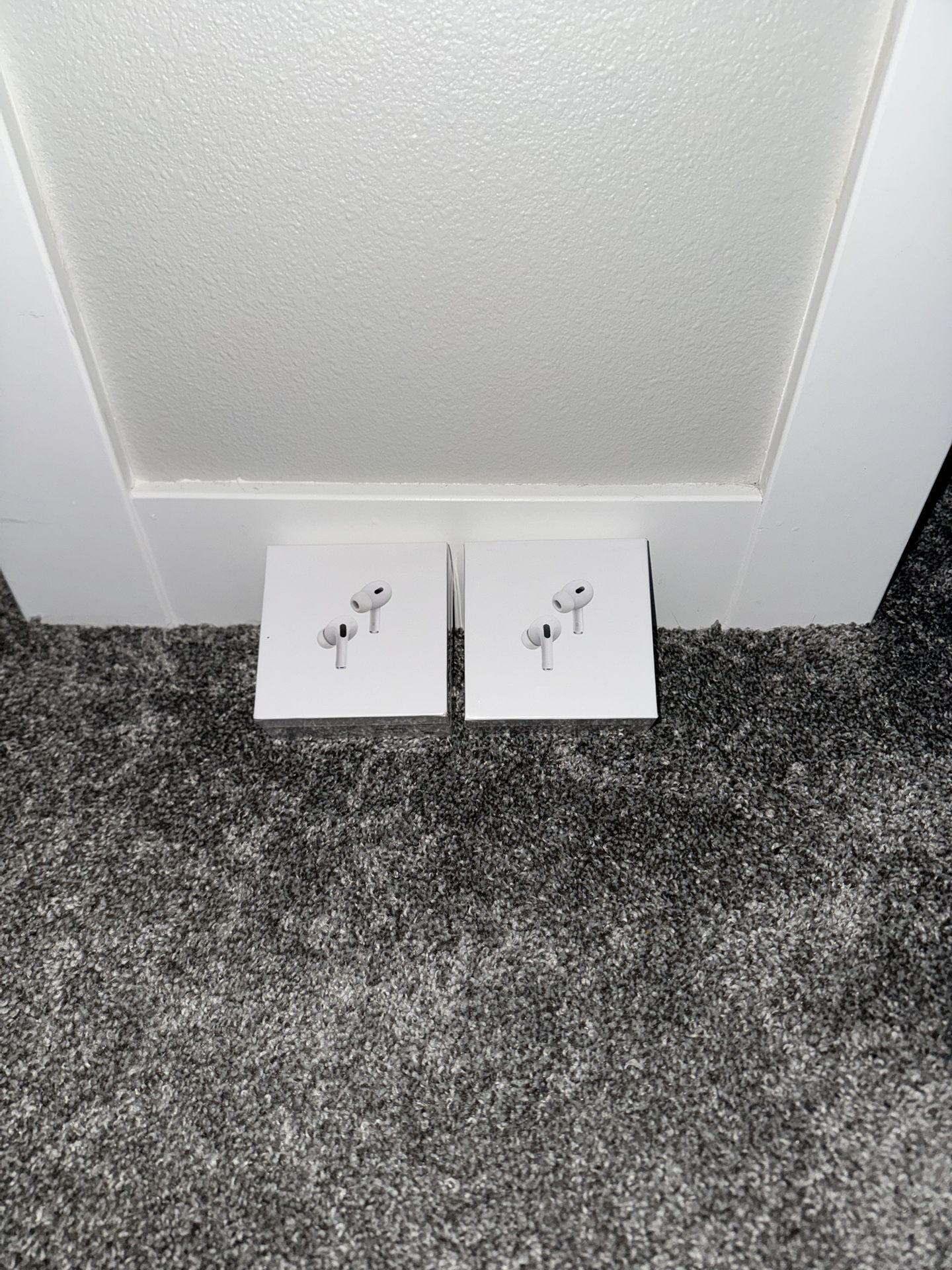 Brand New AirPods Pro (2nd Generation) – Unopened!