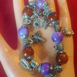 Charm Bracelet 