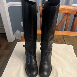 Tory Burch Boots 