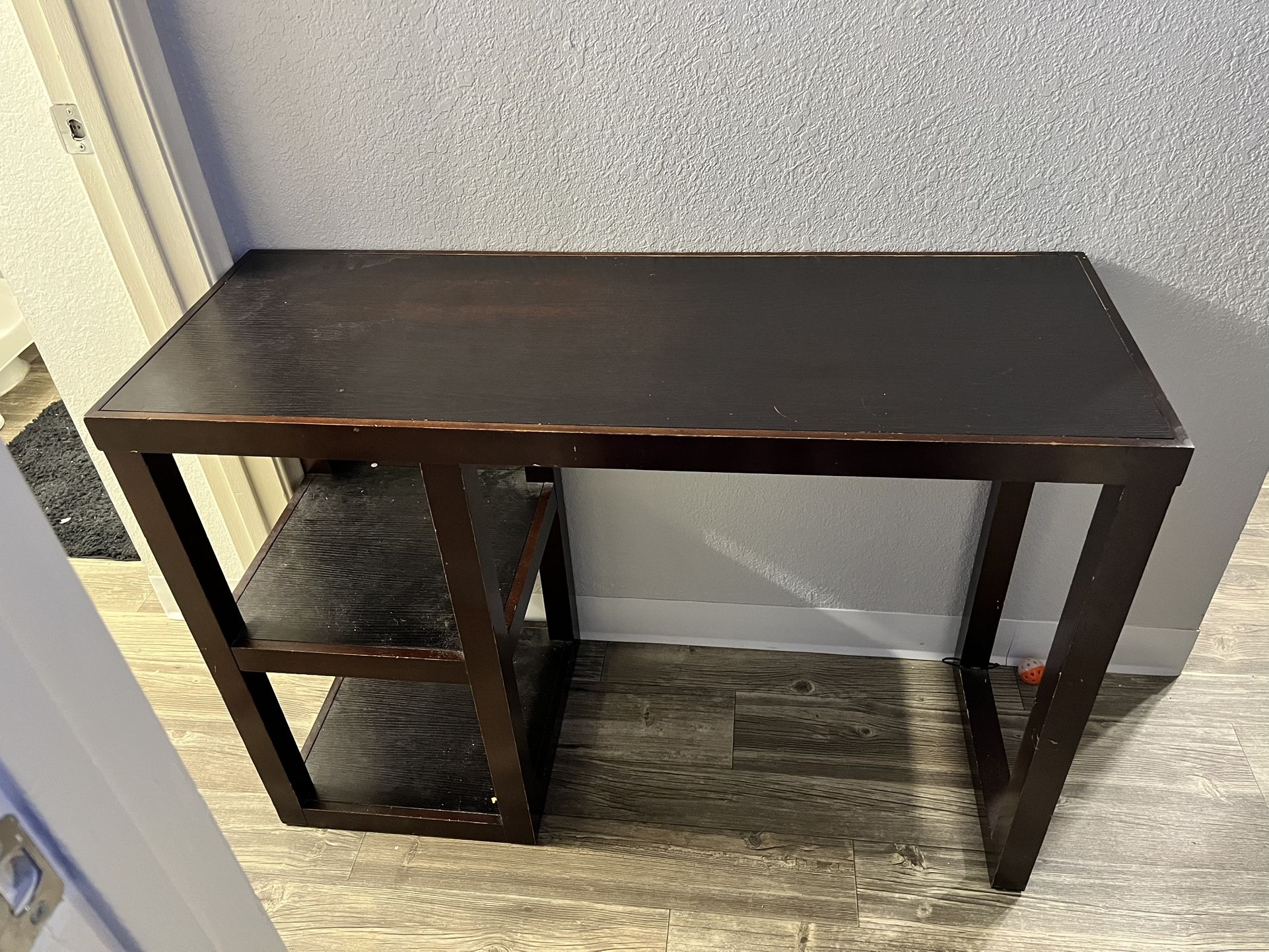 Desk- Need Gone ASAP!