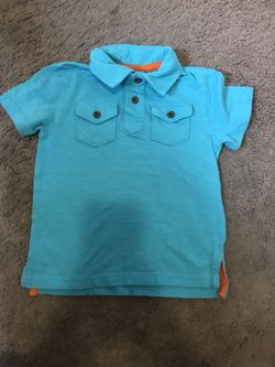 Sonoma polo shirt 3T