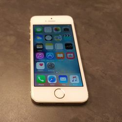 iPhone 5s 32gb 