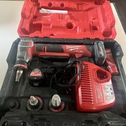 Milwaukee Pex