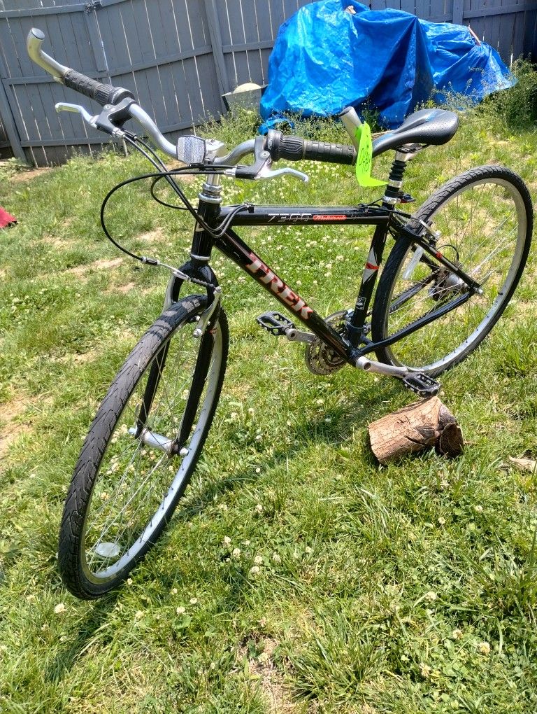 Trek Bike 7300 Multitrack