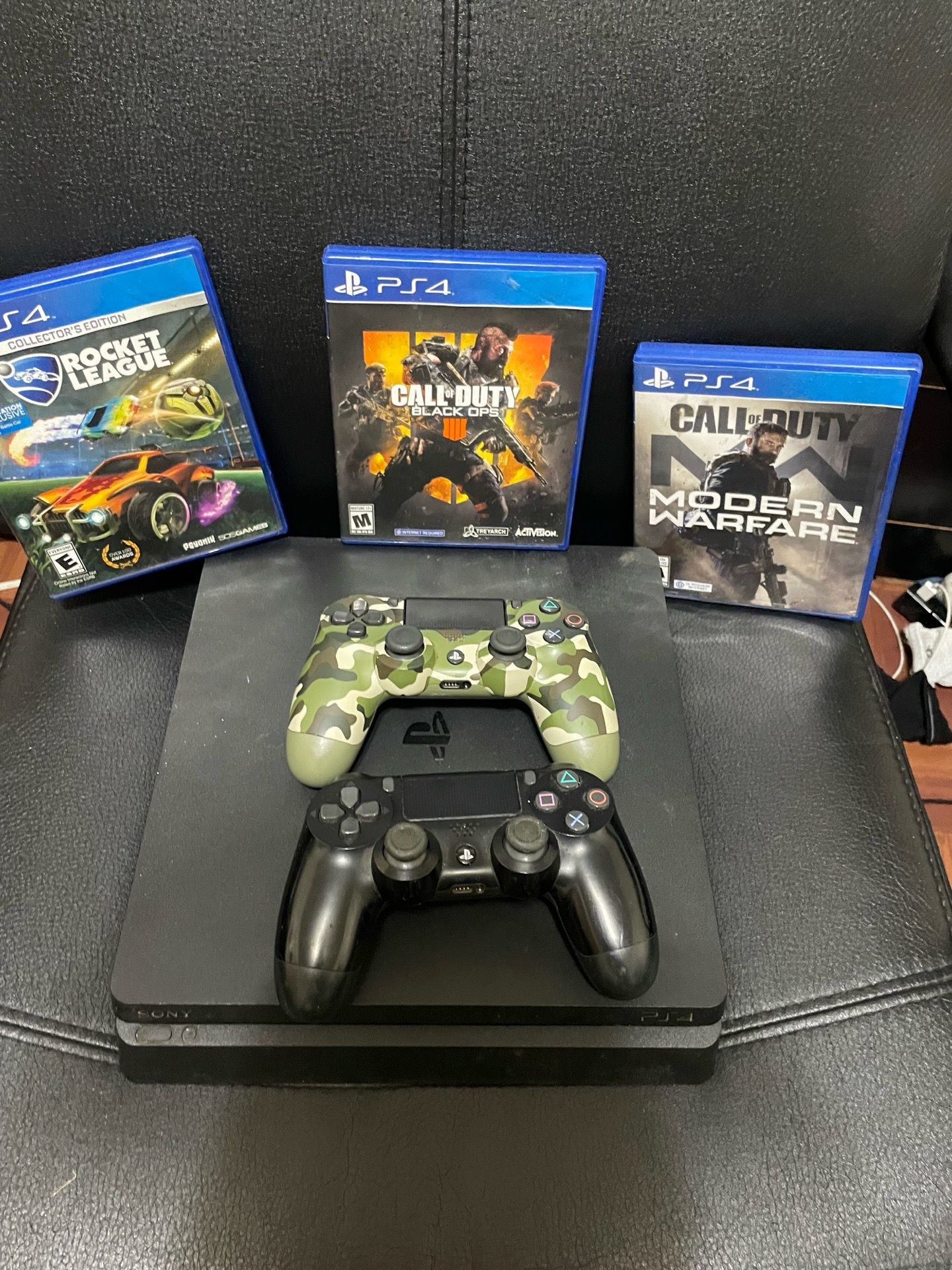 Ps4