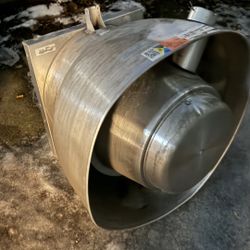 Exhaust Fan 