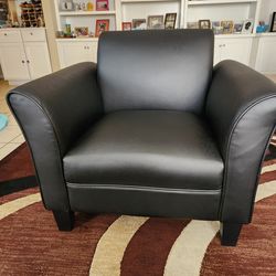 Single Arm Chair
