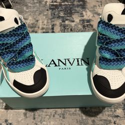 Mens Lavin Sneakers Size 44
