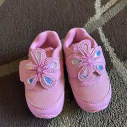 Reebok Kids Infants Size  5C 
