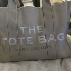 Marc Jacob’s Tote Bag