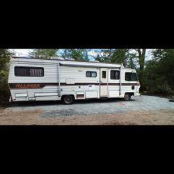 1987 Tiffin motorhomes Allegro
