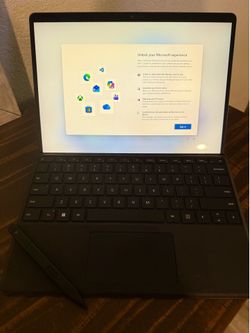 Surface Pro 9