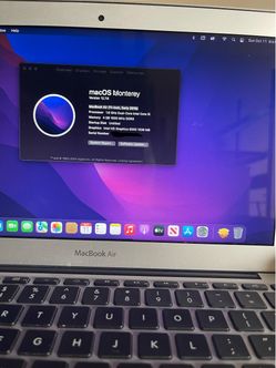 MacBook Air