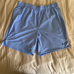 Nike Dri-Fit Shorts