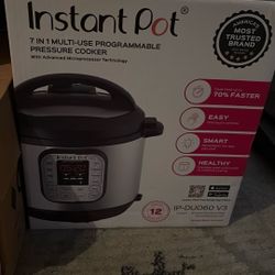 Instant Pot