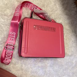 PINK PURSE