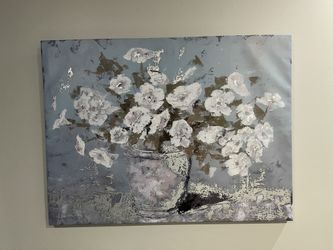 Floral Haute Print - Mint Condition