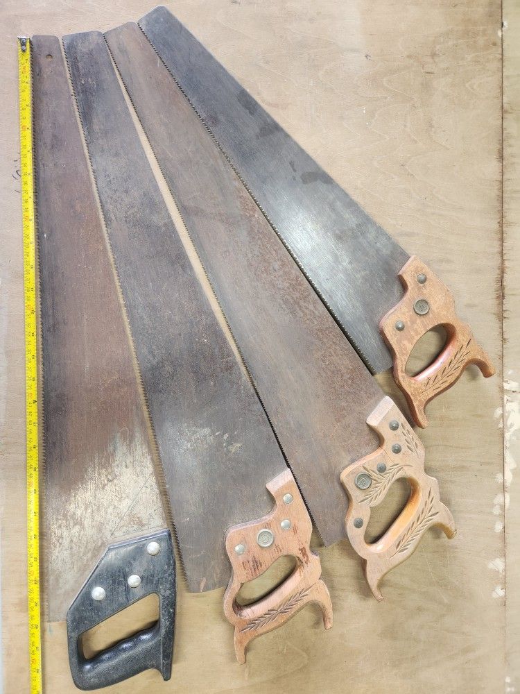 Hand Saws