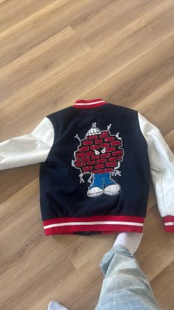 variety jacket size M