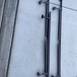 FULL/QUEEN BED FRAME