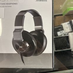 AKG K553 MK2 