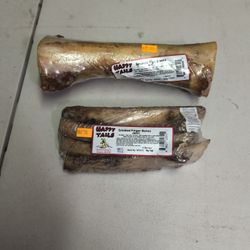 Happy Trails Dog Bones Made In USA