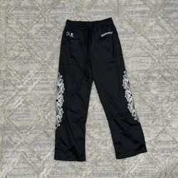 Chrome Hearts Basketball Pants