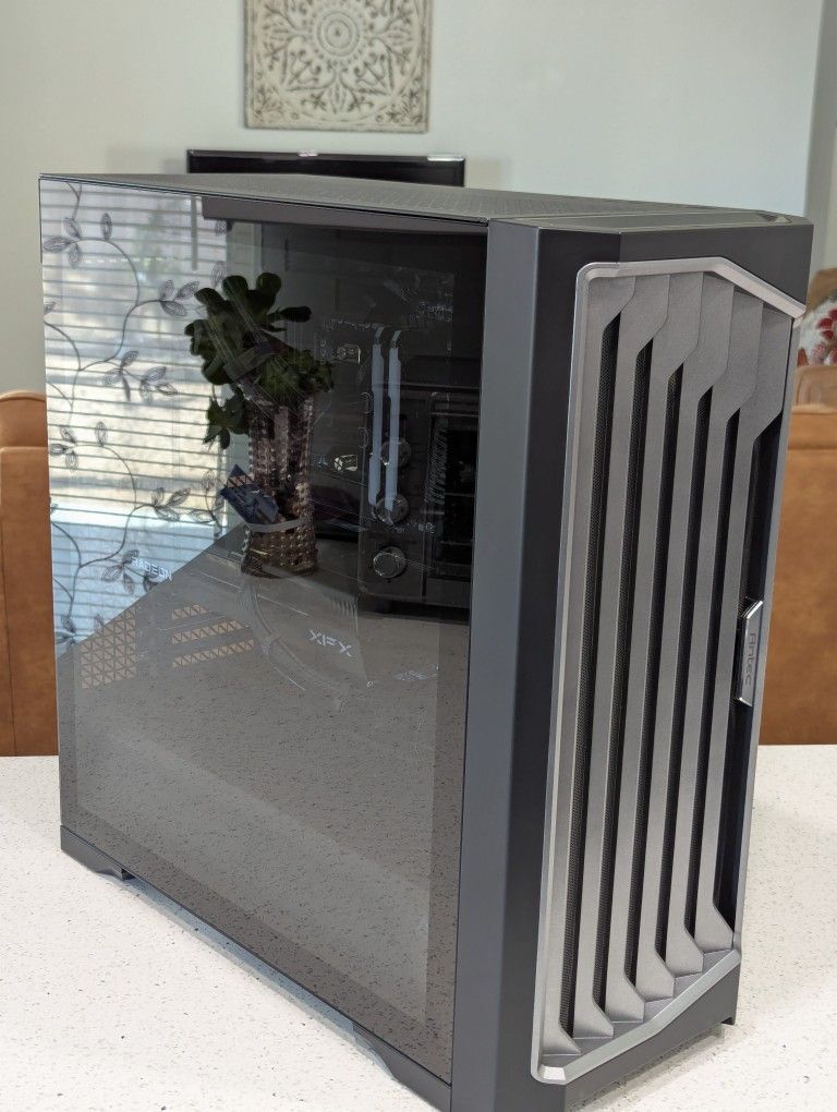 AMD Gaming/Workstation PC